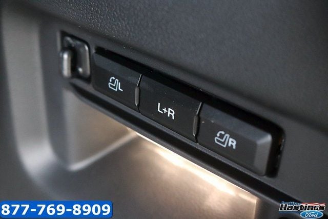 2026 Ford Explorer Tremor - Photo 18