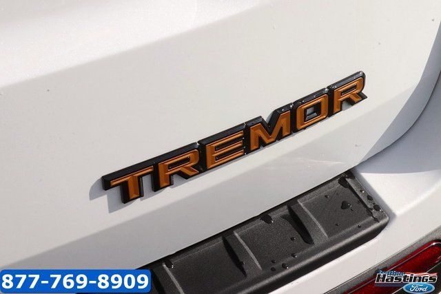 2026 Ford Explorer Tremor - Photo 8