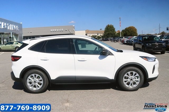 2025 Ford Escape Active photo 4