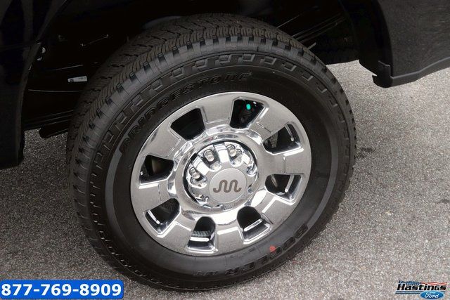 2026 Ford F-350 Super Duty King Ranch - Photo 9