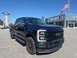 Ford F-250SD