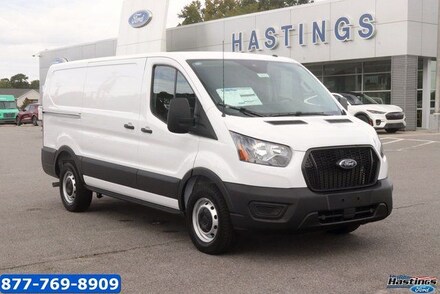 2025 Ford Transit-150 Base Cargo Van