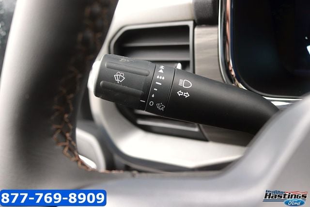 2026 Ford F-150 Lariat - Photo 25