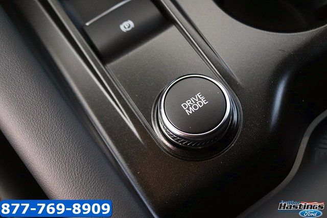 2026 Ford Explorer Tremor - Photo 24