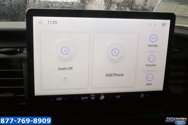 2026 Ford Transit Van Base - Photo 21