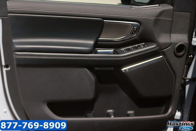 2025 Ford Expedition Platinum - Photo 10