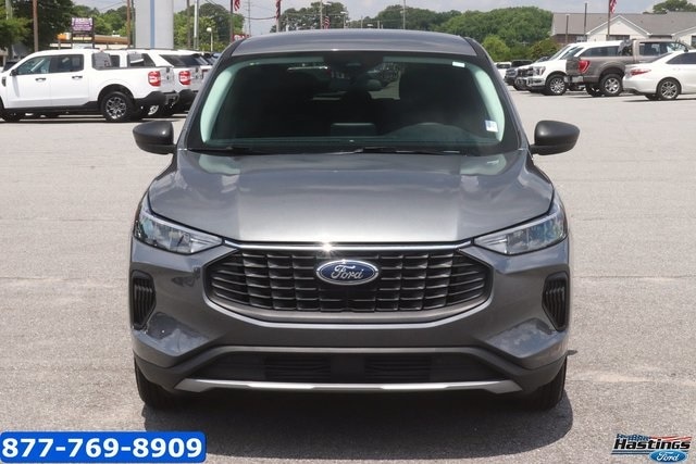 Used 2025 Ford Escape Active with VIN 1FMCU0GN7SUA22670 for sale in Greenville, NC
