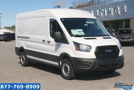 2025 Ford Transit-250 Base Cargo Van