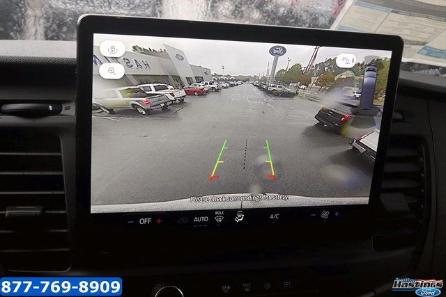 2026 Ford Transit Van Base - Photo 20