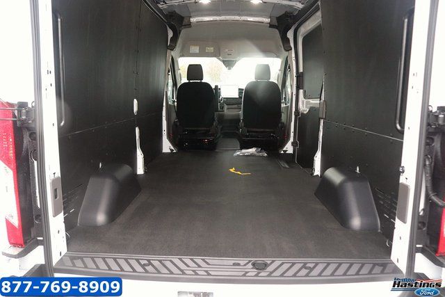 2026 Ford Transit Van Base - Photo 8