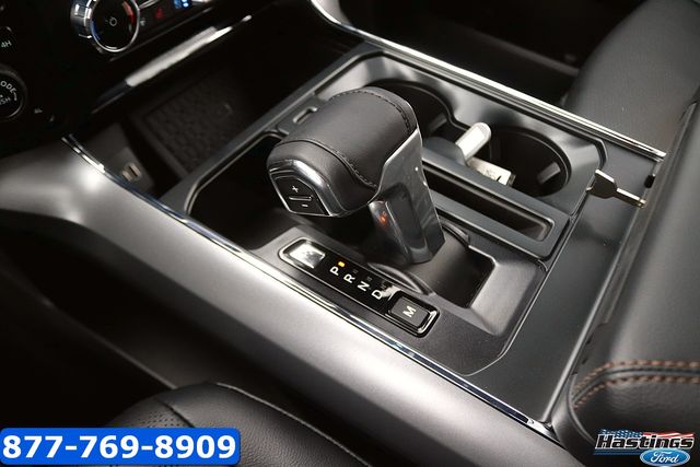 2026 Ford F-150 Lariat - Photo 20