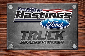 Hastings Ford Inc