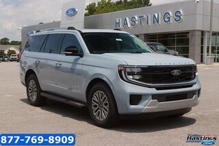2026 Ford Expedition Platinum SUV