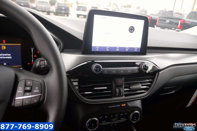 2026 Ford Escape Active - Photo 18