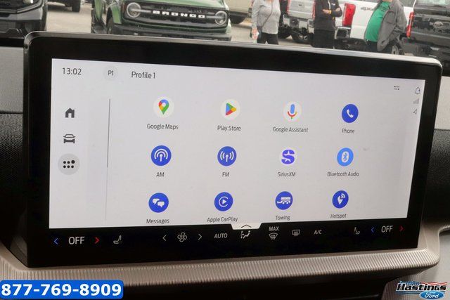 2026 Ford Explorer Active - Photo 30