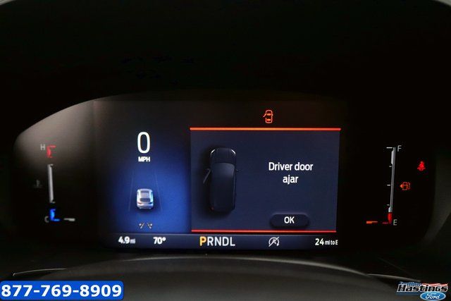 2026 Ford Escape Active - Photo 17