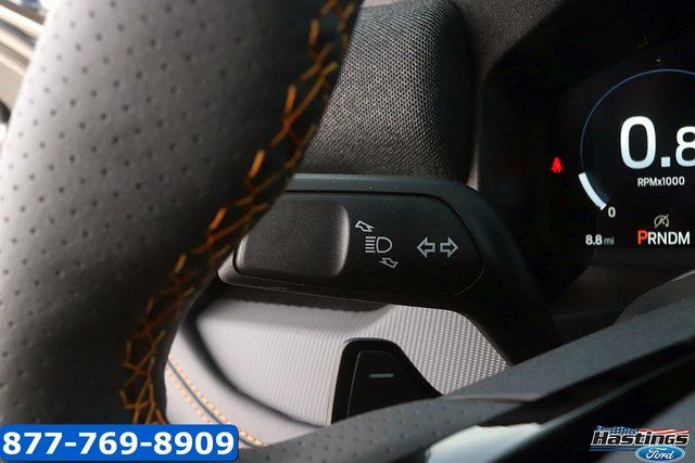 2026 Ford Explorer Tremor - Photo 29