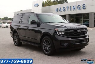 2026 Ford Expedition Platinum SUV