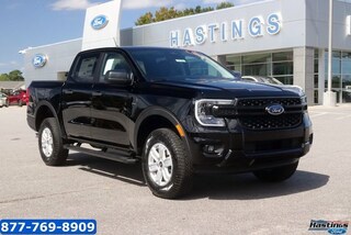 2025 Ford Ranger XL Truck