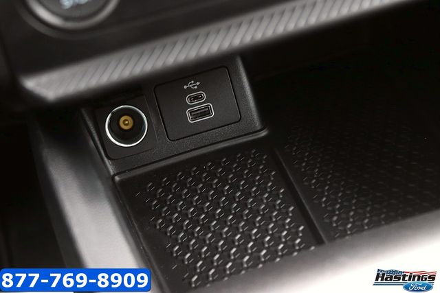 2026 Ford Bronco Sport Big Bend - Photo 21