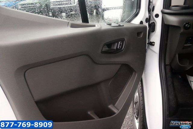2026 Ford Transit Van Base - Photo 9