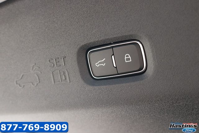 2025 Ford Expedition Platinum - Photo 20