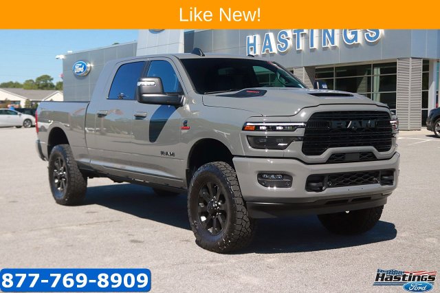  Ram 2500