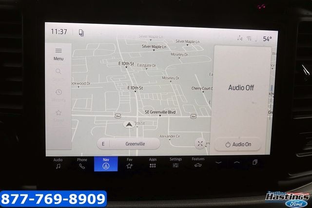 2026 Ford F-150 Lariat - Photo 28
