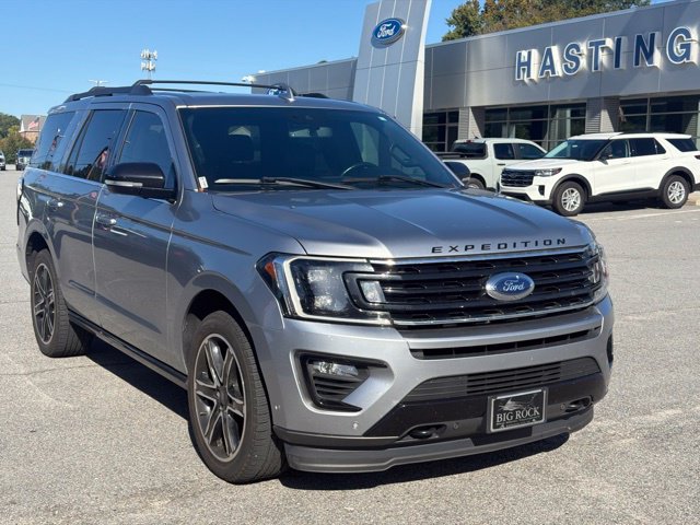 2021 Ford Expedition