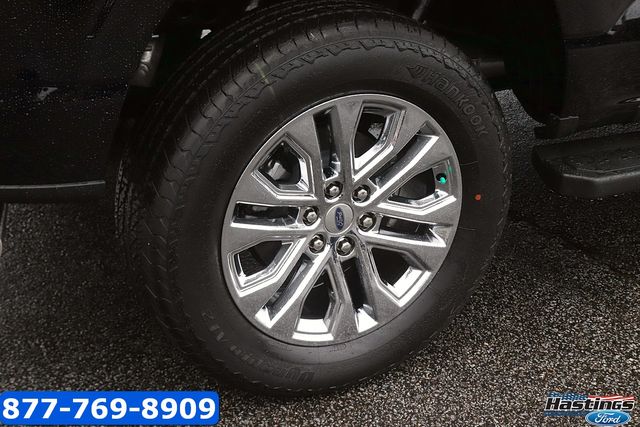2026 Ford F-150 Lariat - Photo 7