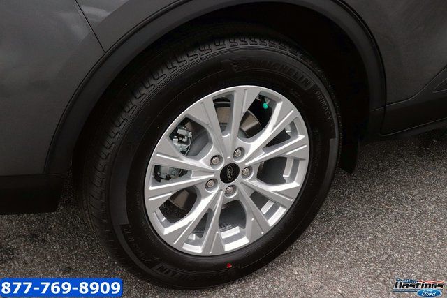 2026 Ford Escape Active - Photo 7