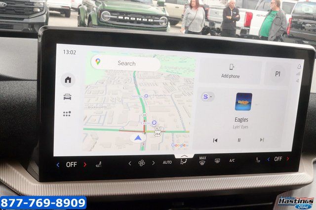 2026 Ford Explorer Active - Photo 29