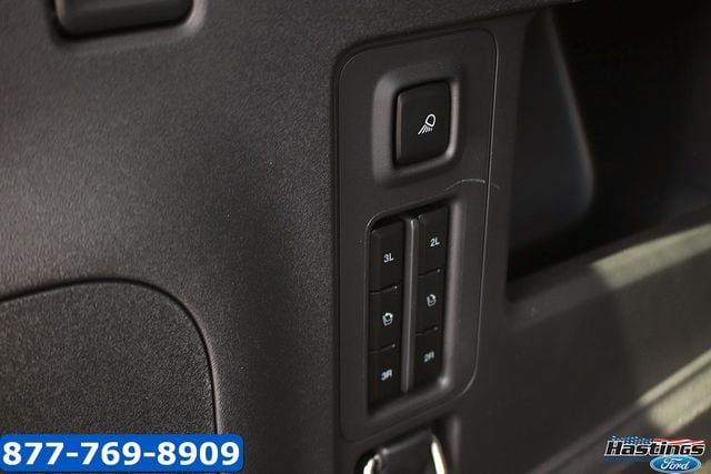 2025 Ford Expedition Platinum - Photo 19