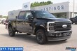 Ford F-250SD