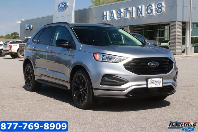 2024 Ford Edge SE