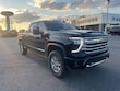 Chevrolet Silverado 2500HD