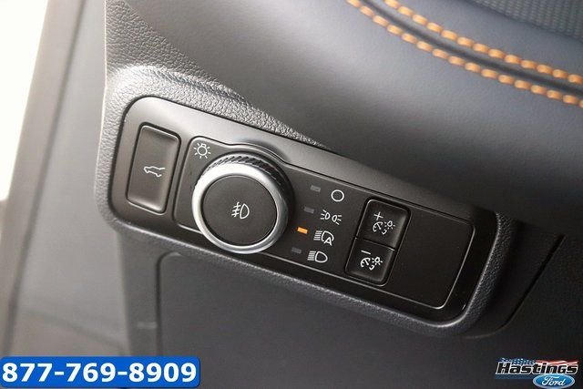 2026 Ford Explorer Tremor - Photo 30