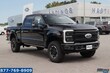Ford F-250SD