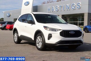 2026 Ford Escape Active SUV