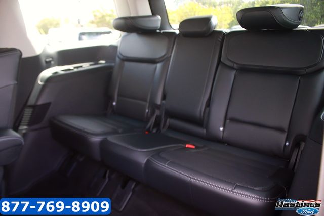 2025 Ford Expedition Platinum - Photo 15