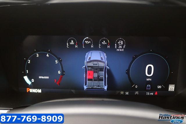2026 Ford F-150 Lariat - Photo 18