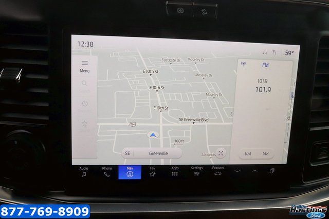 2026 Ford F-350 Super Duty King Ranch - Photo 32