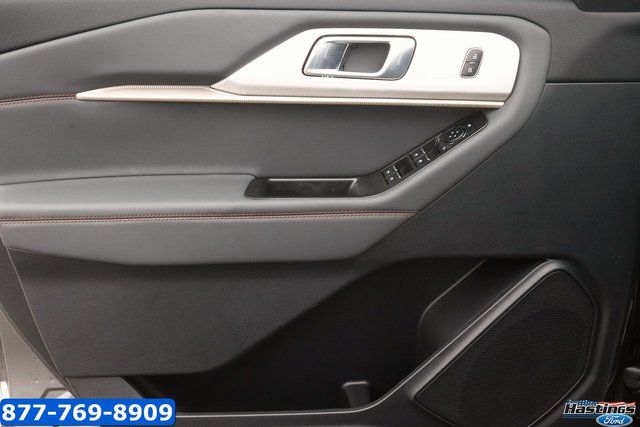 2026 Ford Explorer Active - Photo 9