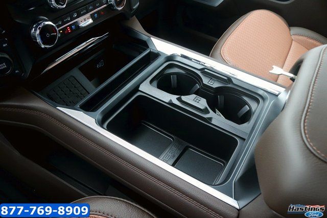 2026 Ford F-350 Super Duty King Ranch - Photo 24