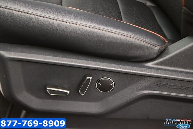 2026 Ford F-150 Lariat - Photo 16
