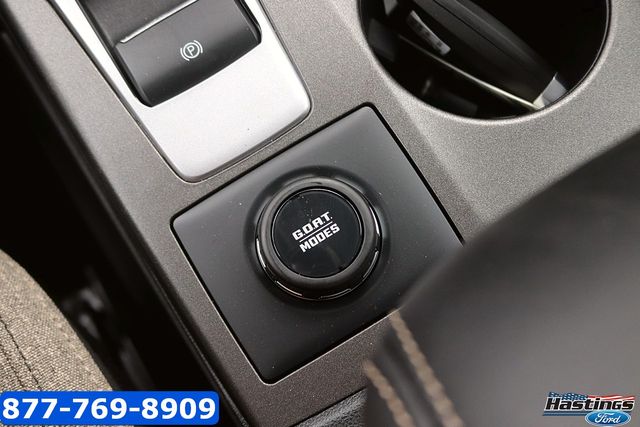2026 Ford Bronco Sport Big Bend - Photo 20