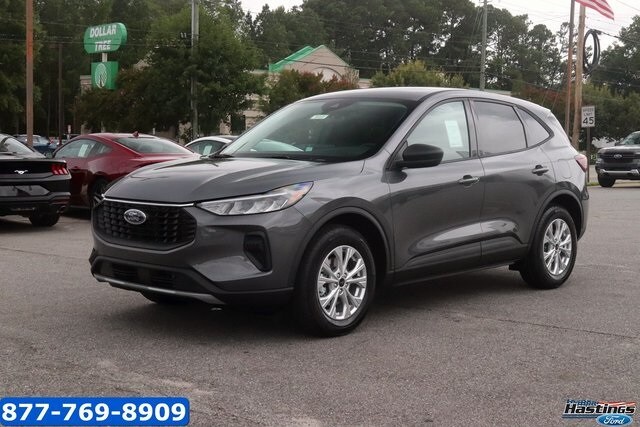 2025 Ford Escape Active photo 2