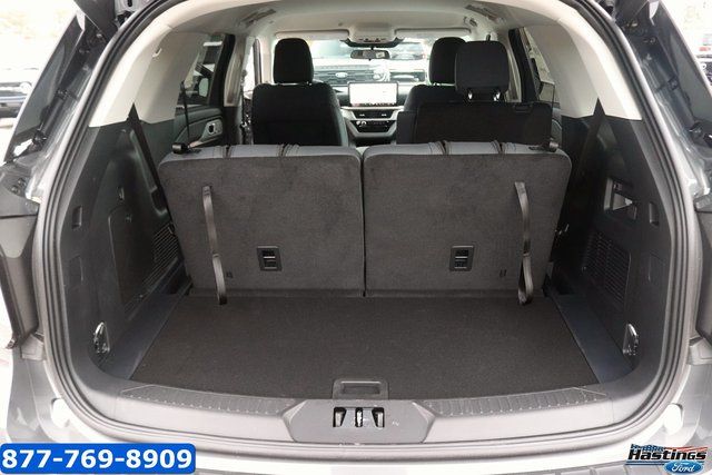 2026 Ford Explorer Active - Photo 15