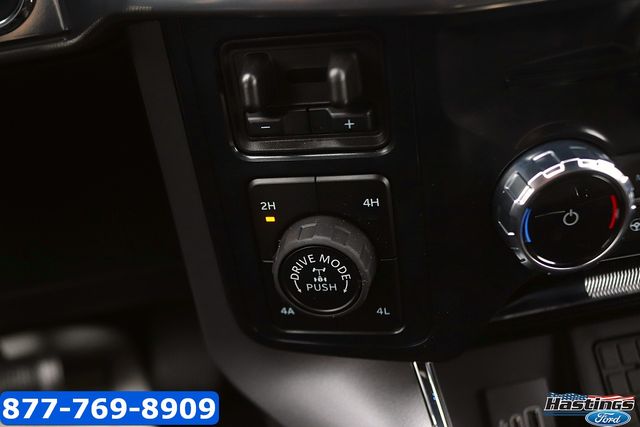 2026 Ford F-150 Lariat - Photo 22