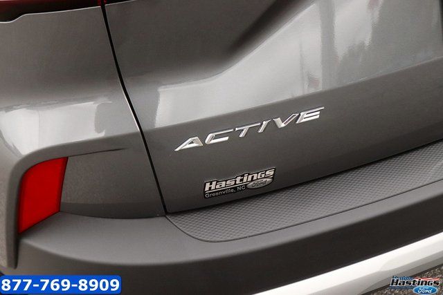 2026 Ford Escape Active - Photo 8